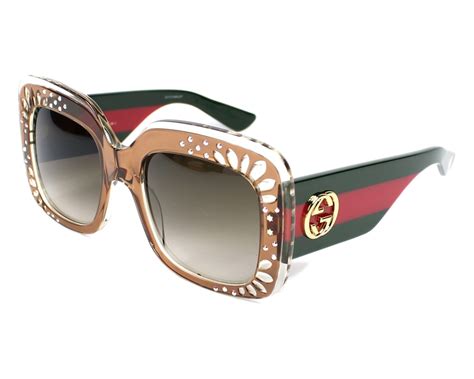 Sonnenbrillen von Gucci für Damen 